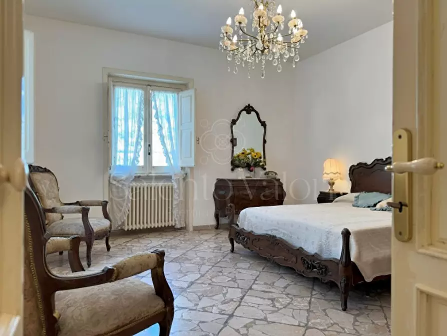 Immagine 21 di Casa indipendente in vendita  in Via Felice Trizio 1 a Collepasso