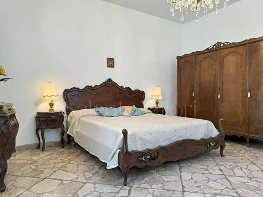 Immagine 23 di Casa indipendente in vendita  in Via Felice Trizio 1 a Collepasso