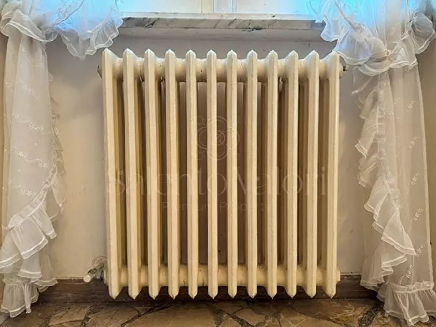 Immagine 24 di Casa indipendente in vendita  in Via Felice Trizio 1 a Collepasso