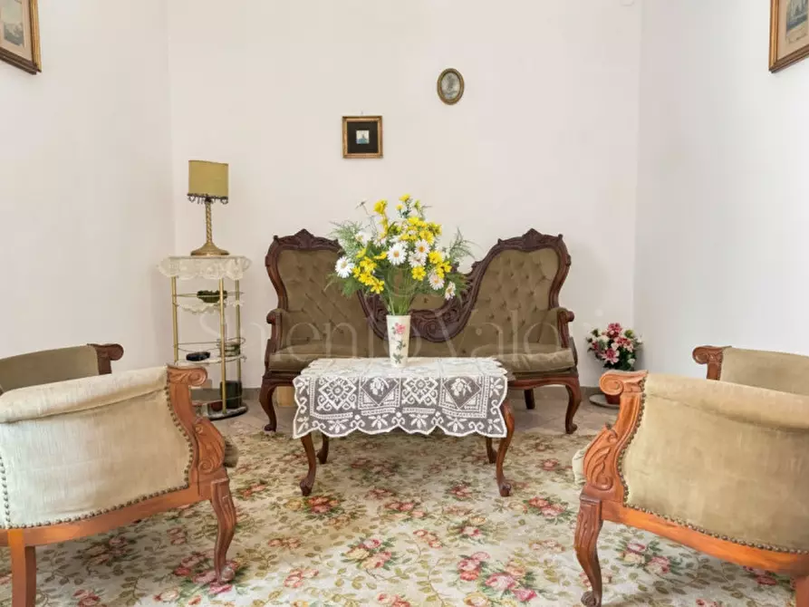 Immagine 26 di Casa indipendente in vendita  in Via Felice Trizio 1 a Collepasso