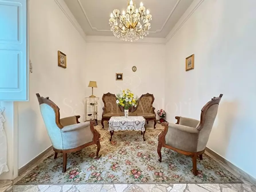 Immagine 27 di Casa indipendente in vendita  in Via Felice Trizio 1 a Collepasso