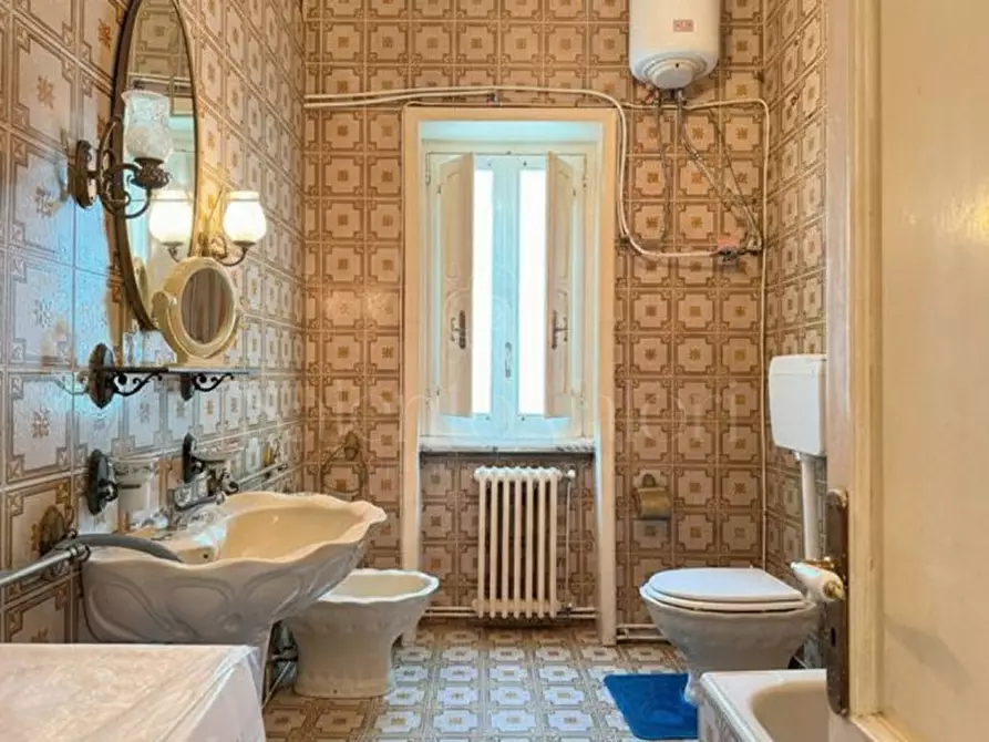 Immagine 28 di Casa indipendente in vendita  in Via Felice Trizio 1 a Collepasso