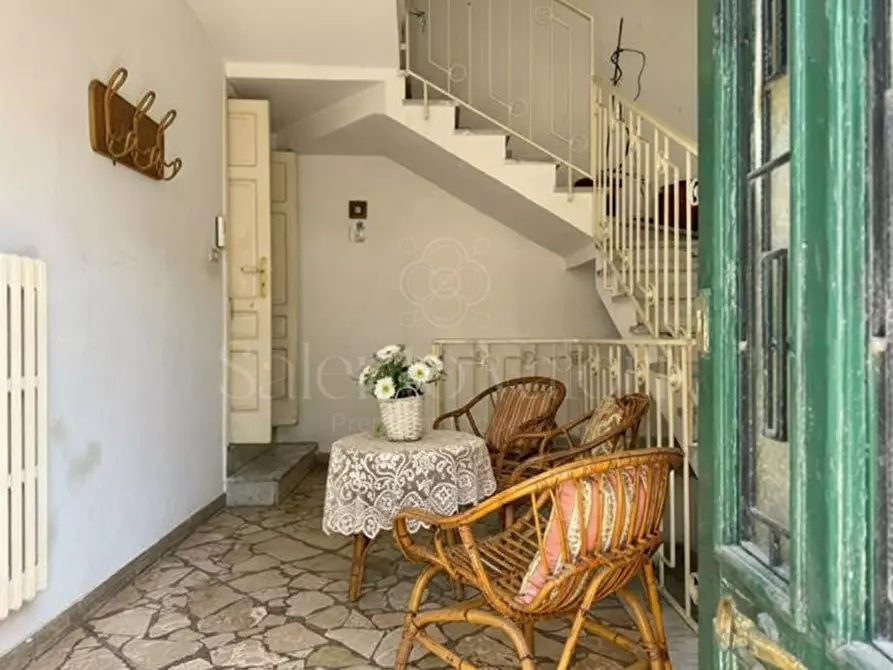 Immagine 30 di Casa indipendente in vendita  in Via Felice Trizio 1 a Collepasso