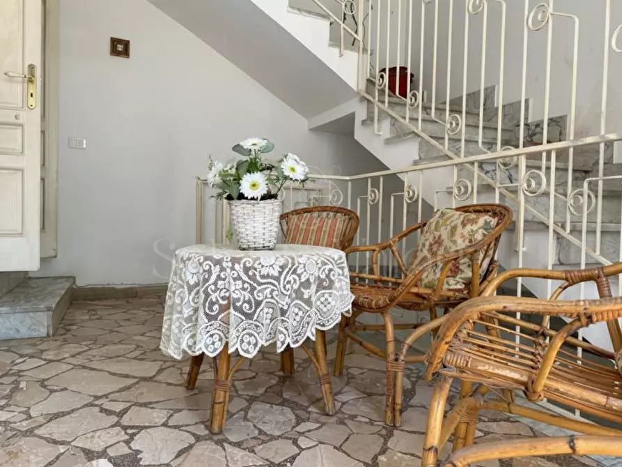 Immagine 31 di Casa indipendente in vendita  in Via Felice Trizio 1 a Collepasso