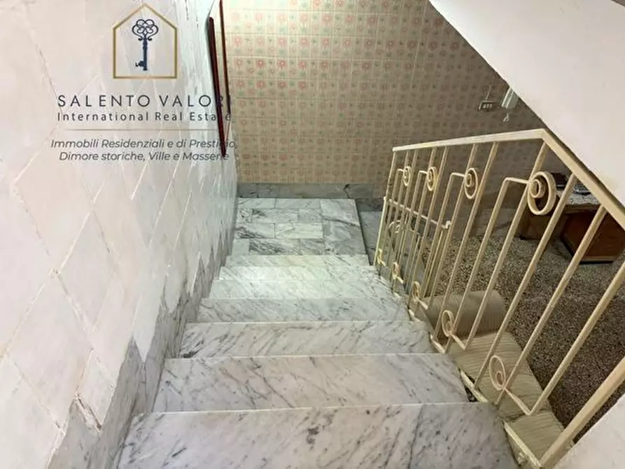 Immagine 32 di Casa indipendente in vendita  in Via Felice Trizio 1 a Collepasso