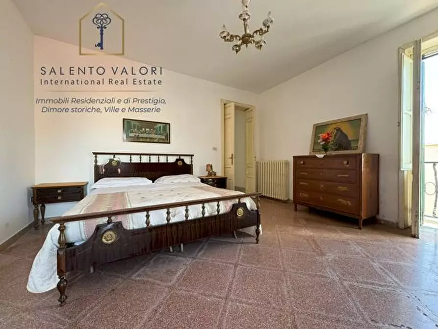 Immagine 35 di Casa indipendente in vendita  in Via Felice Trizio 1 a Collepasso