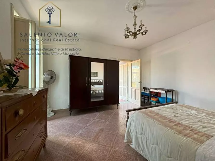 Immagine 37 di Casa indipendente in vendita  in Via Felice Trizio 1 a Collepasso