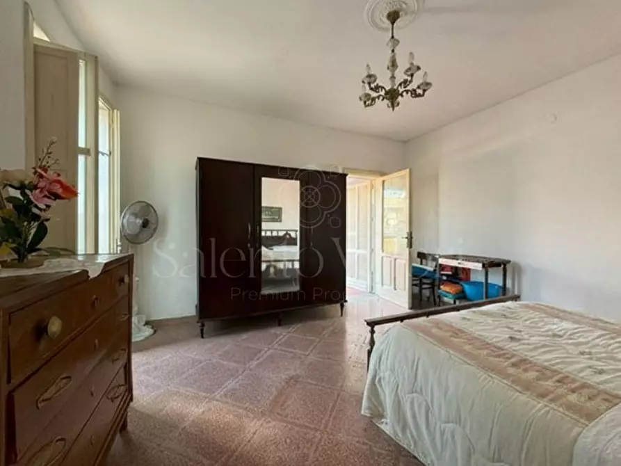 Immagine 37 di Casa indipendente in vendita  in Via Felice Trizio 1 a Collepasso