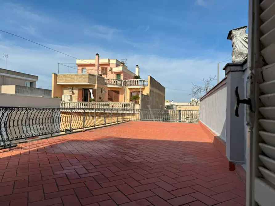 Immagine 38 di Casa indipendente in vendita  in Via Felice Trizio 1 a Collepasso