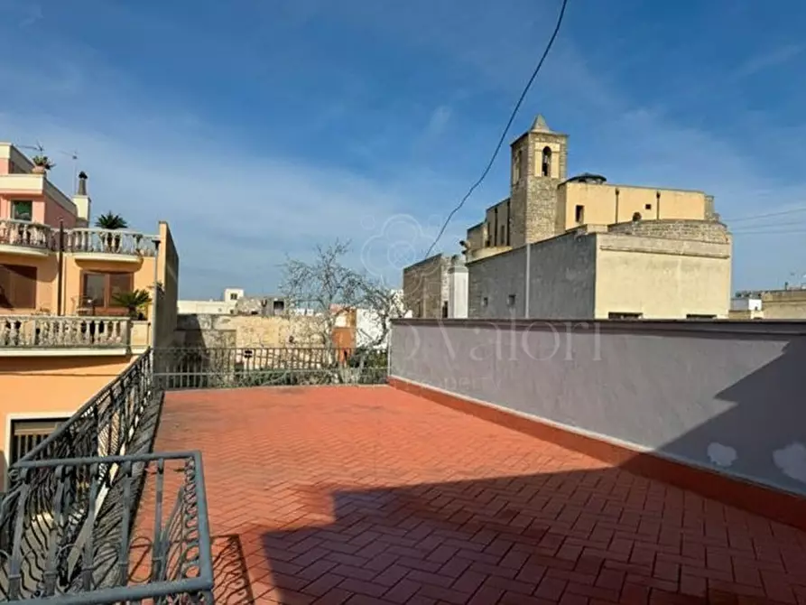 Immagine 39 di Casa indipendente in vendita  in Via Felice Trizio 1 a Collepasso