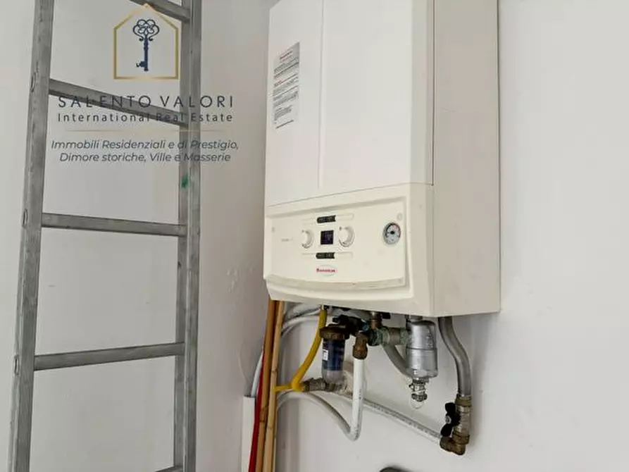 Immagine 40 di Casa indipendente in vendita  in Via Felice Trizio 1 a Collepasso