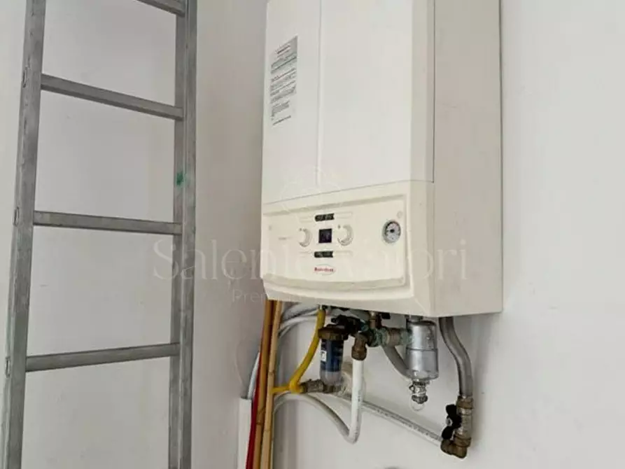 Immagine 40 di Casa indipendente in vendita  in Via Felice Trizio 1 a Collepasso