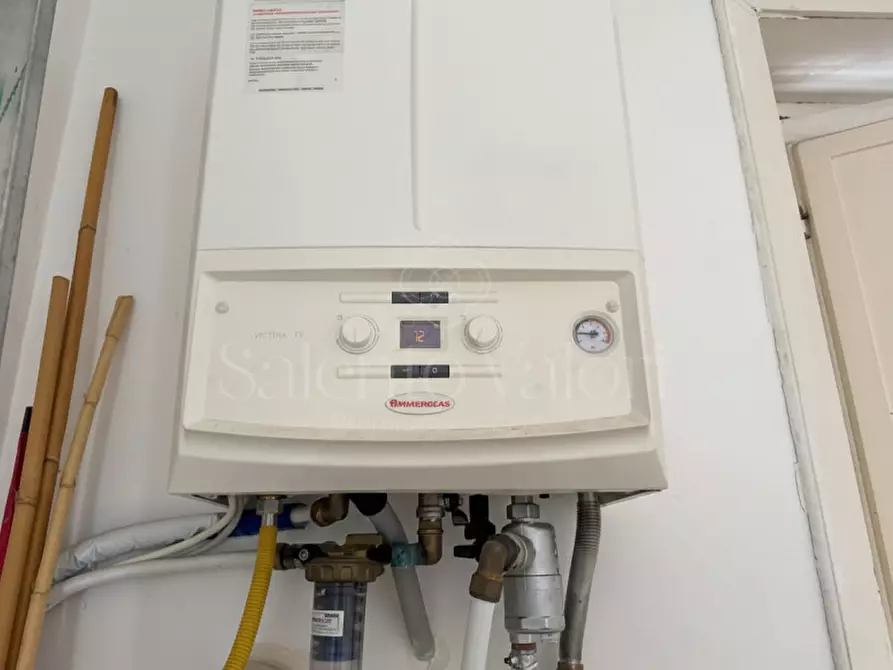 Immagine 41 di Casa indipendente in vendita  in Via Felice Trizio 1 a Collepasso