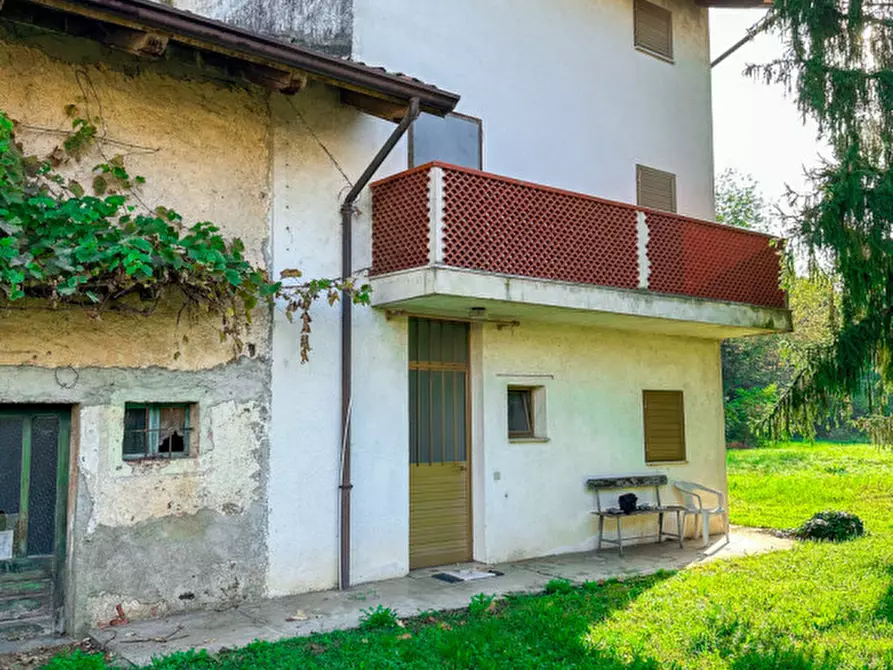 Immagine 1 di Casa indipendente in vendita  in vicolo Linda 10 a Martignacco