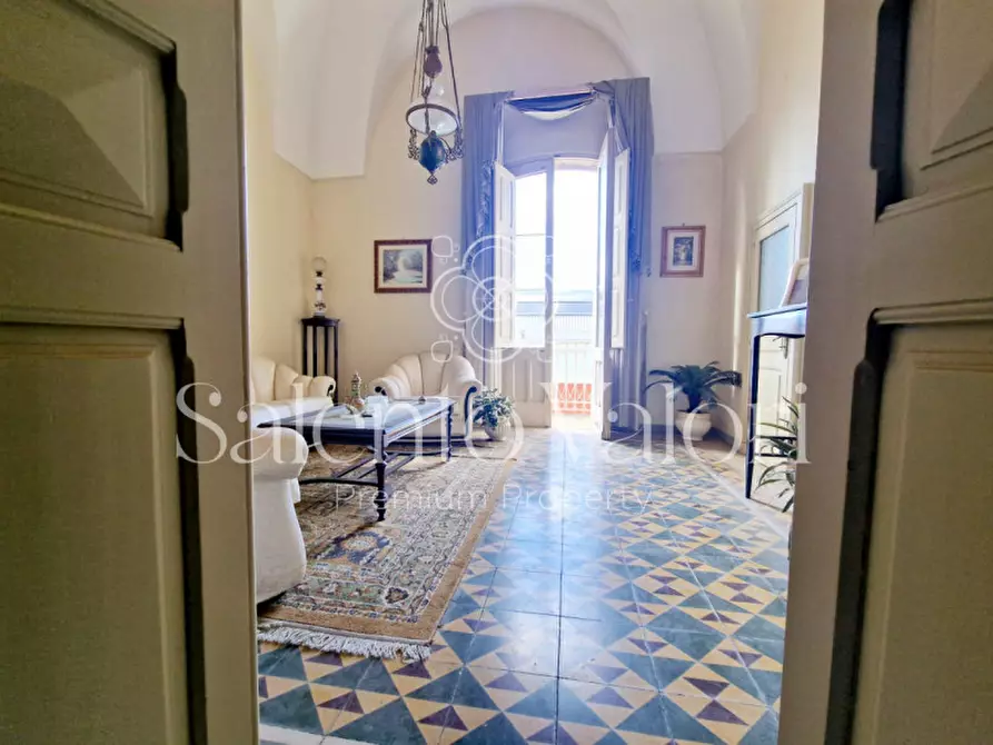 Immagine 7 di Casa indipendente in vendita  in Via Fieramosca 36 a Cutrofiano