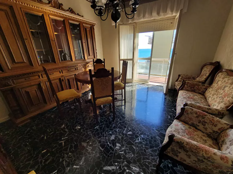 Immagine 3 di Appartamento in vendita  in Via Nizza 80 a Savona