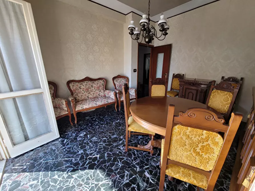 Immagine 5 di Appartamento in vendita  in Via Nizza 80 a Savona