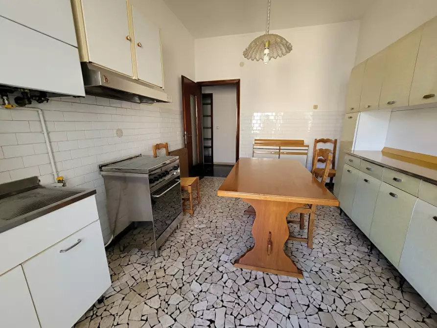 Immagine 7 di Appartamento in vendita  in Via Nizza 80 a Savona