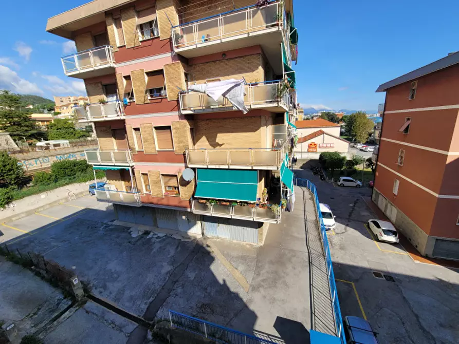 Immagine 16 di Appartamento in vendita  in Via Nizza 80 a Savona