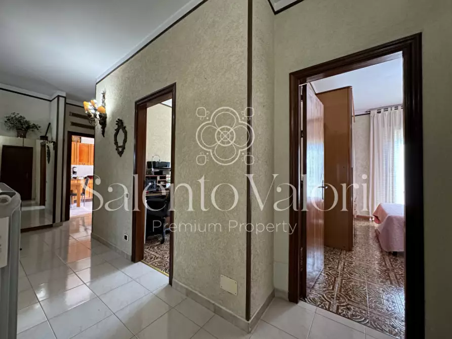 Immagine 7 di Casa bifamiliare in vendita  in Via Agnesi 112 a Casarano