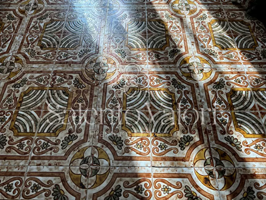 Immagine 17 di Casa bifamiliare in vendita  in Via Agnesi 112 a Casarano