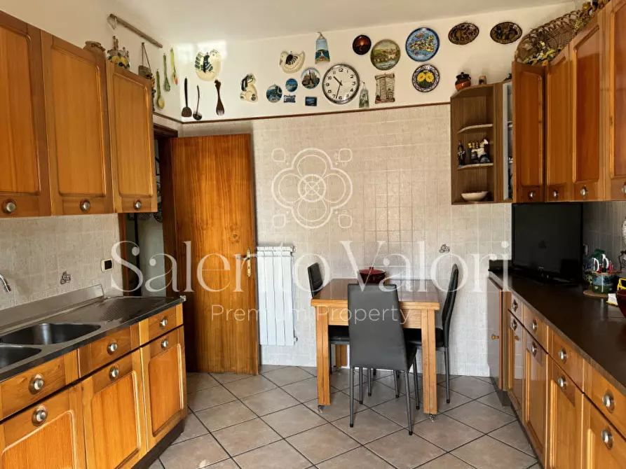 Immagine 20 di Casa bifamiliare in vendita  in Via Agnesi 112 a Casarano