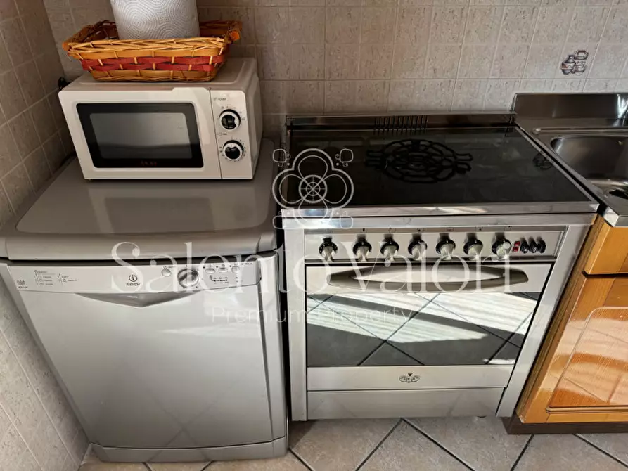 Immagine 21 di Casa bifamiliare in vendita  in Via Agnesi 112 a Casarano