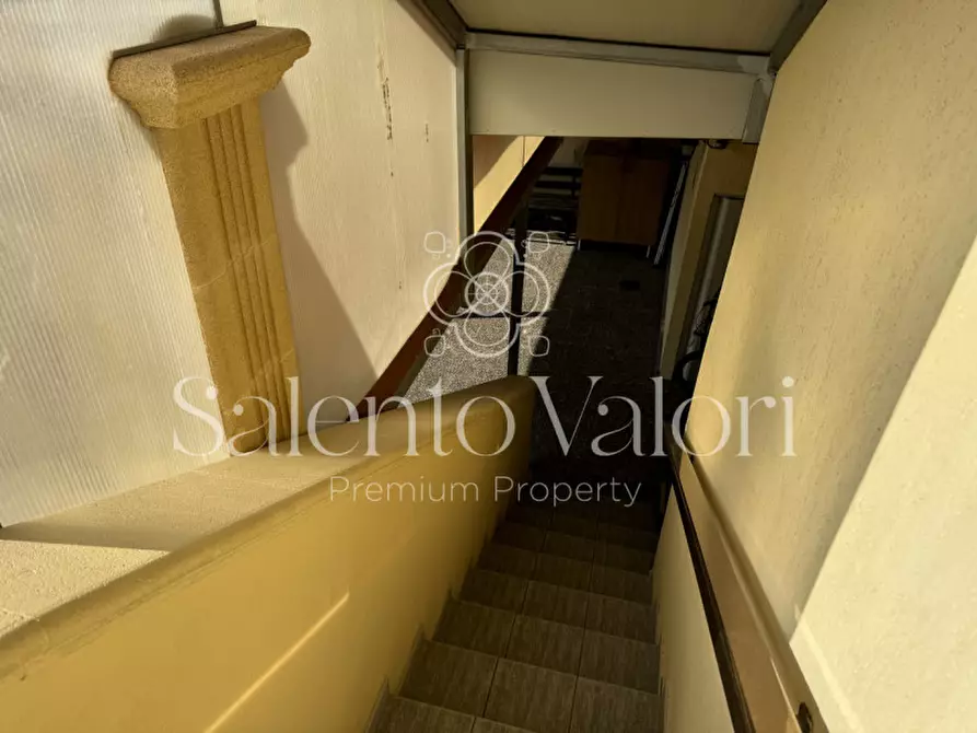 Immagine 37 di Casa bifamiliare in vendita  in Via Agnesi 112 a Casarano