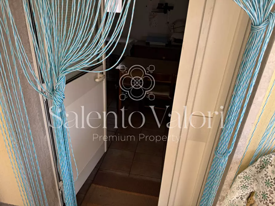 Immagine 56 di Casa bifamiliare in vendita  in Via Agnesi 112 a Casarano