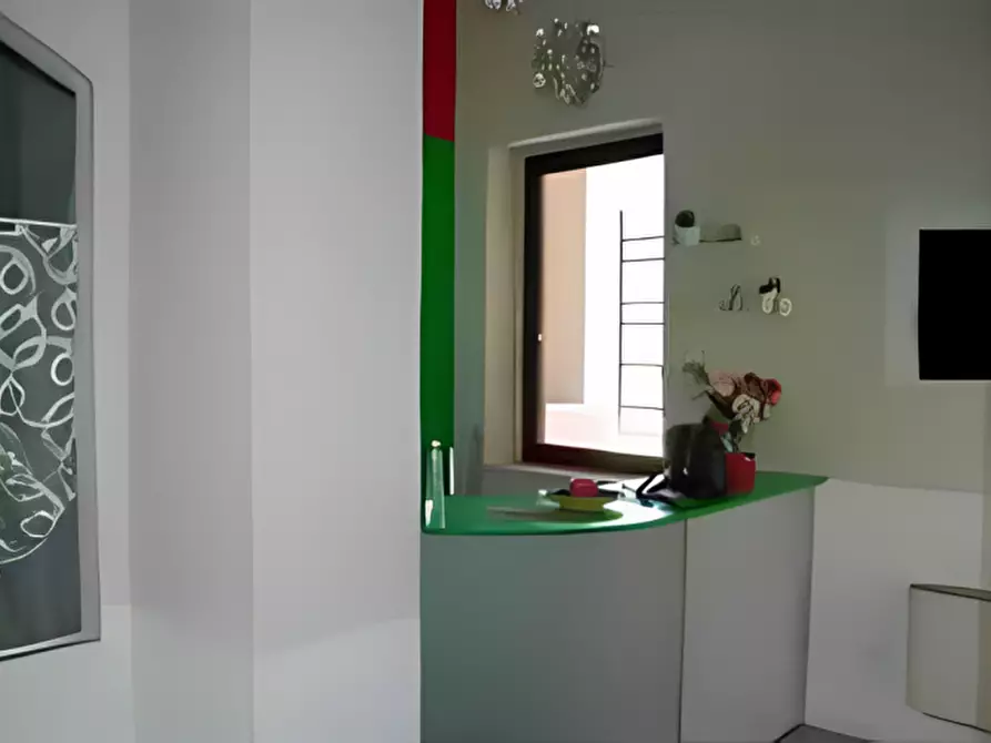 Immagine 2 di Attività commerciale in vendita  in via don giuseppe diana, n. snc a Gubbio