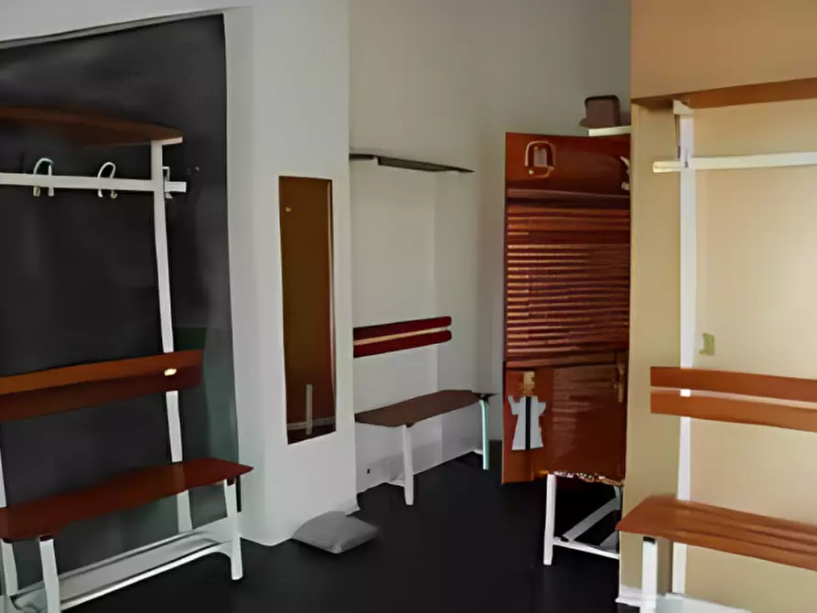 Immagine 6 di Attività commerciale in vendita  in via don giuseppe diana, n. snc a Gubbio