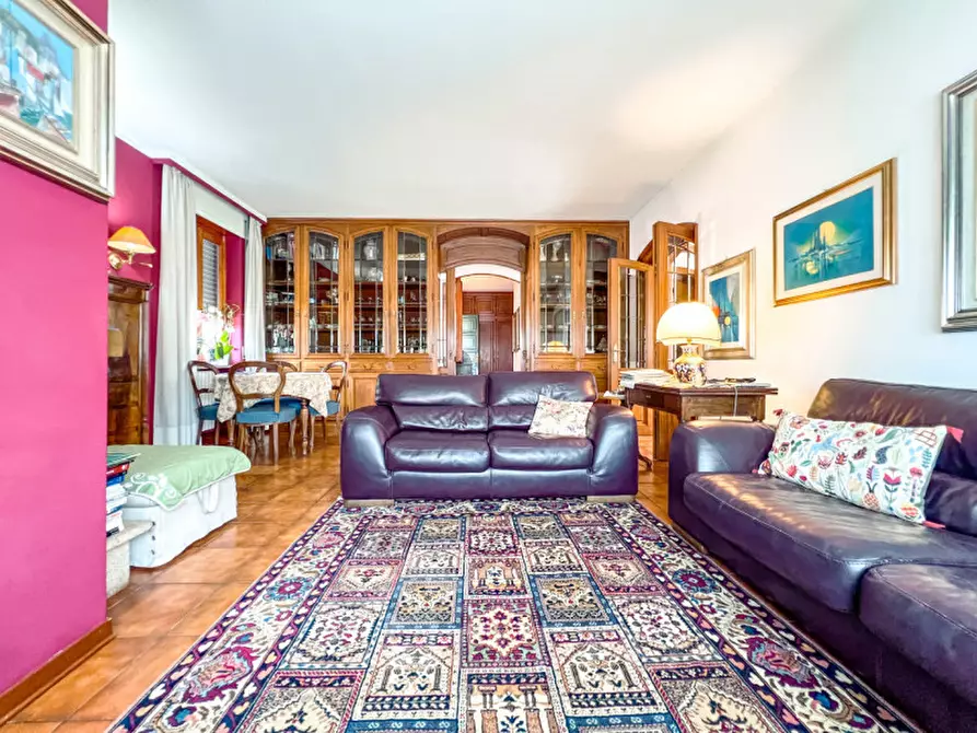 Immagine 2 di Appartamento in vendita  in VIALE VARALLO 200 a Borgosesia