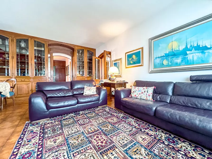 Immagine 4 di Appartamento in vendita  in VIALE VARALLO 200 a Borgosesia