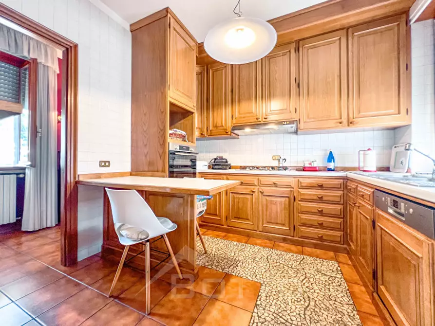 Immagine 8 di Appartamento in vendita  in VIALE VARALLO 200 a Borgosesia