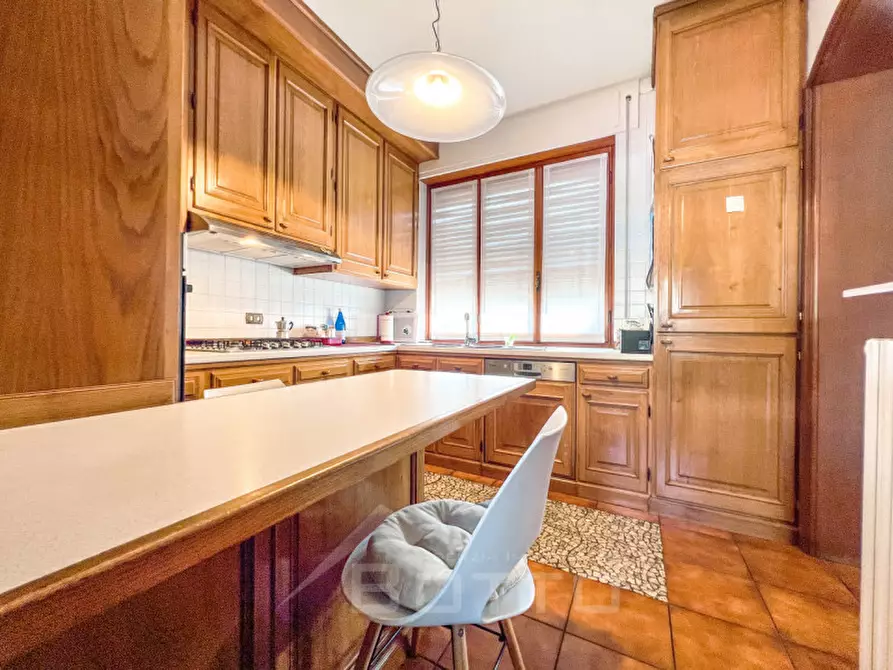 Immagine 9 di Appartamento in vendita  in VIALE VARALLO 200 a Borgosesia