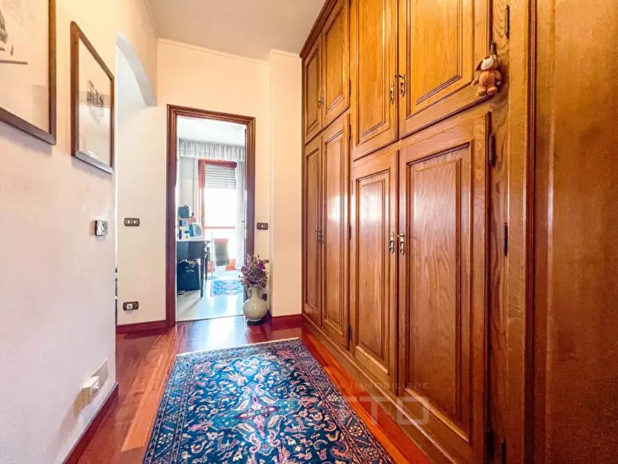 Immagine 10 di Appartamento in vendita  in VIALE VARALLO 200 a Borgosesia