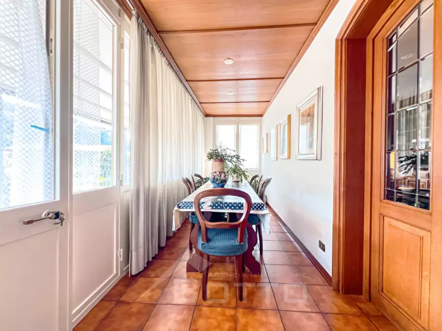 Immagine 11 di Appartamento in vendita  in VIALE VARALLO 200 a Borgosesia