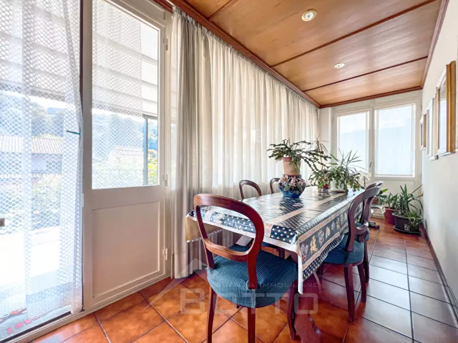 Immagine 12 di Appartamento in vendita  in VIALE VARALLO 200 a Borgosesia