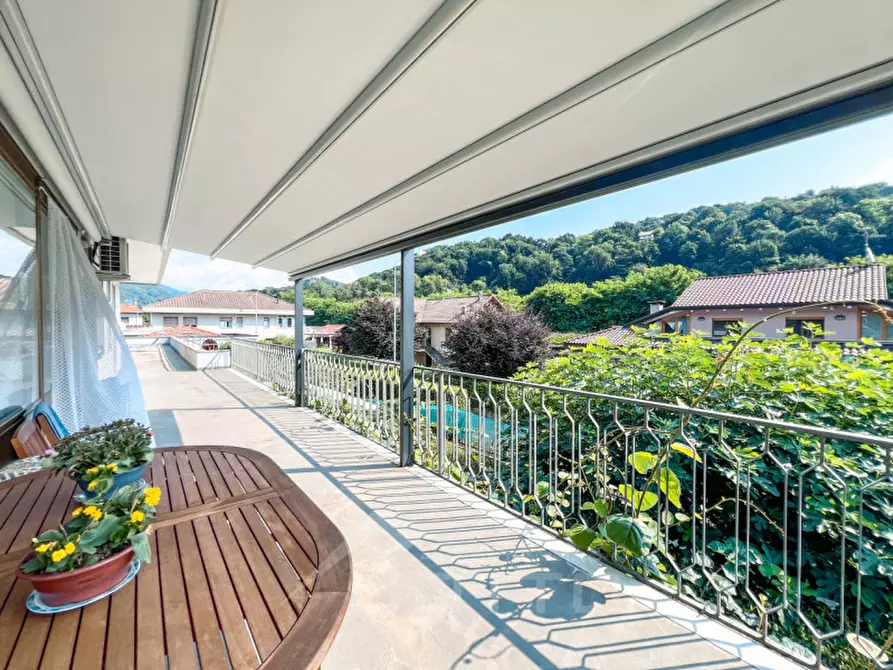 Immagine 13 di Appartamento in vendita  in VIALE VARALLO 200 a Borgosesia