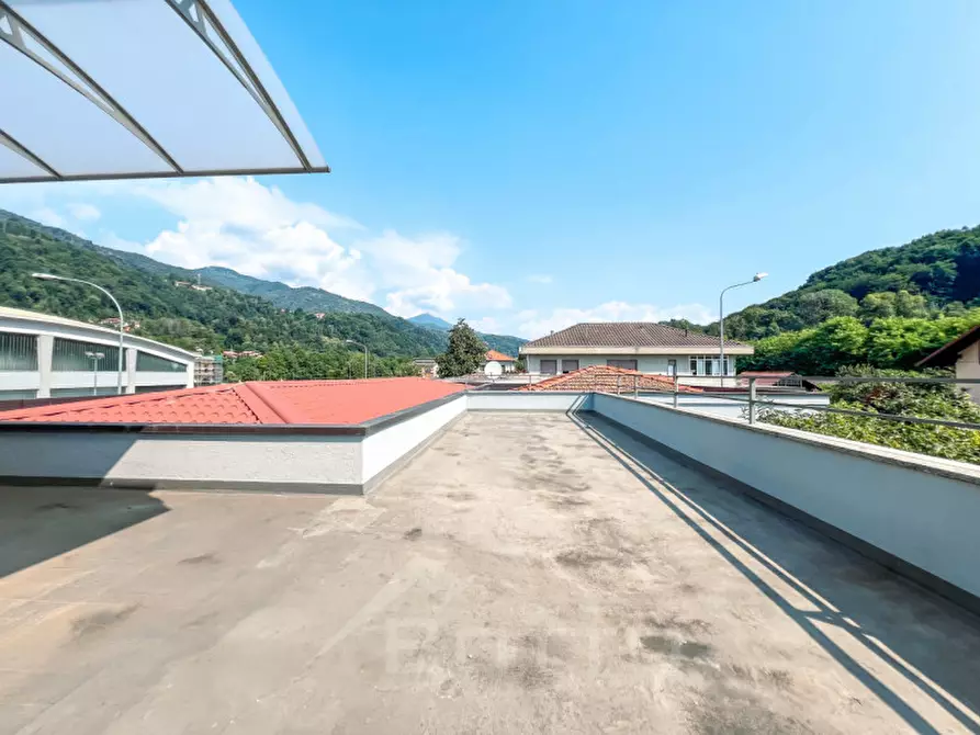 Immagine 16 di Appartamento in vendita  in VIALE VARALLO 200 a Borgosesia