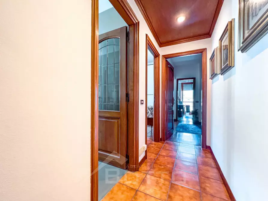 Immagine 17 di Appartamento in vendita  in VIALE VARALLO 200 a Borgosesia