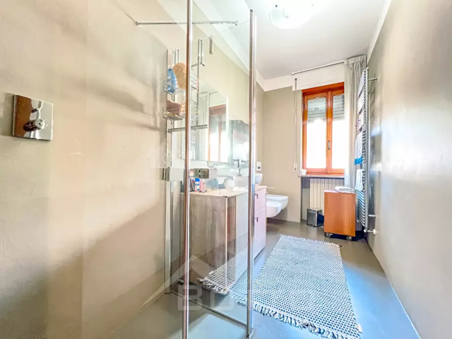 Immagine 18 di Appartamento in vendita  in VIALE VARALLO 200 a Borgosesia