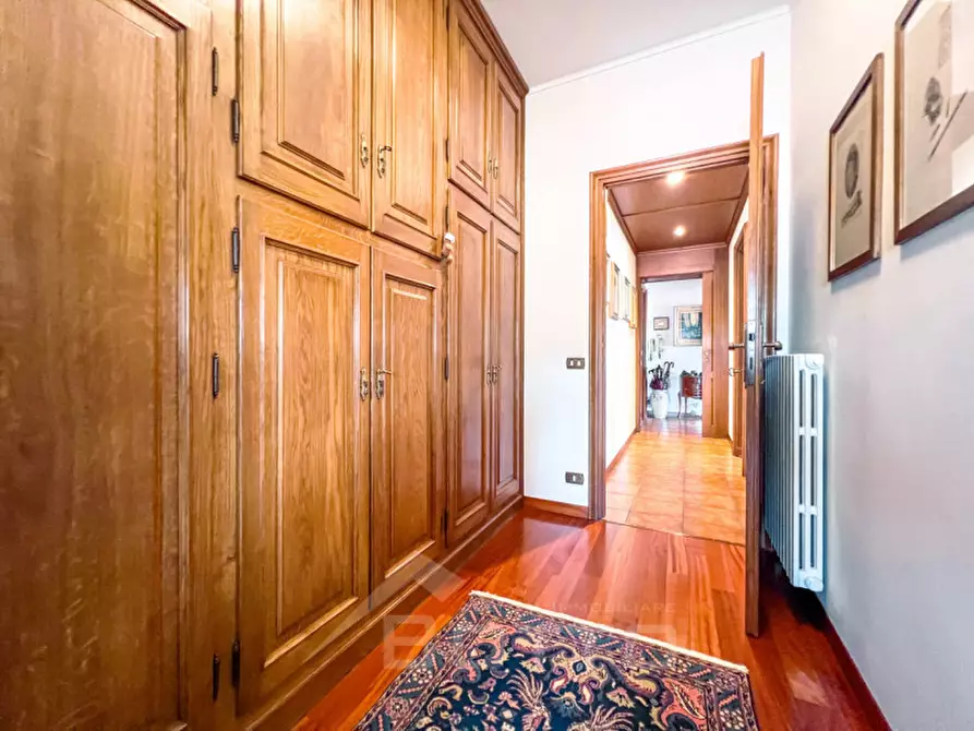 Immagine 20 di Appartamento in vendita  in VIALE VARALLO 200 a Borgosesia