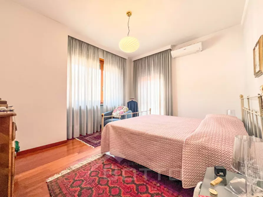 Immagine 21 di Appartamento in vendita  in VIALE VARALLO 200 a Borgosesia