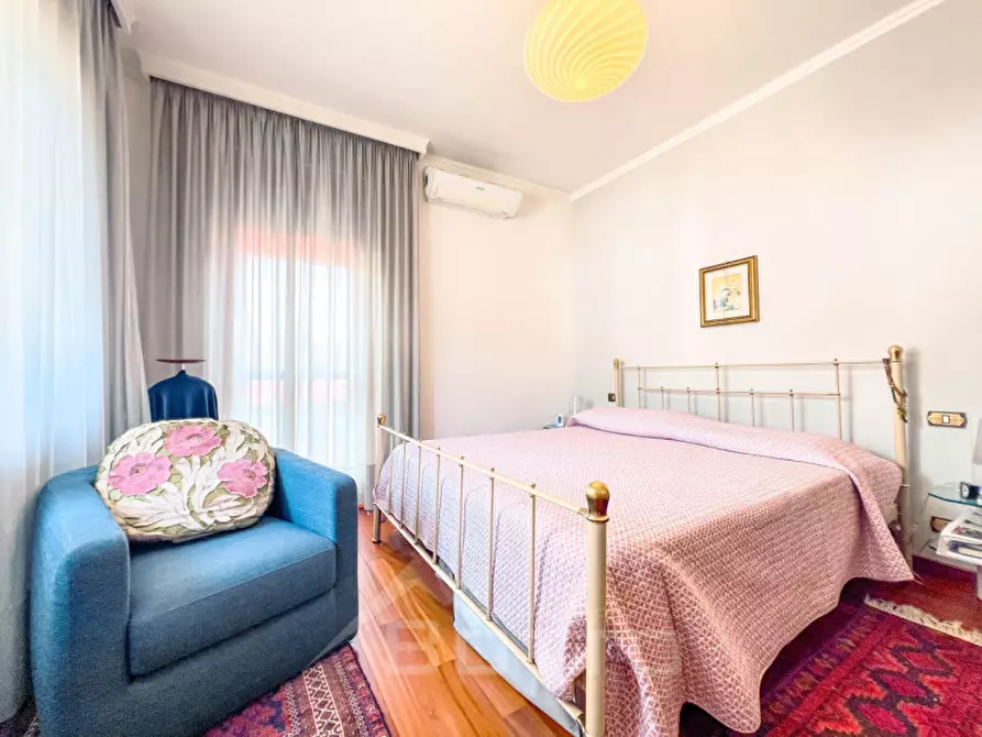 Immagine 22 di Appartamento in vendita  in VIALE VARALLO 200 a Borgosesia