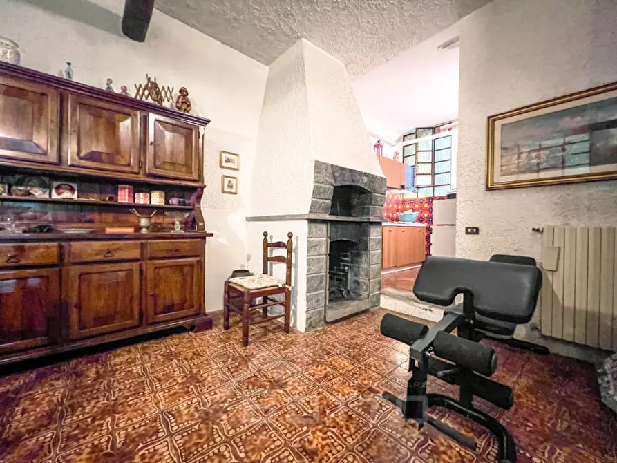 Immagine 25 di Appartamento in vendita  in VIALE VARALLO 200 a Borgosesia