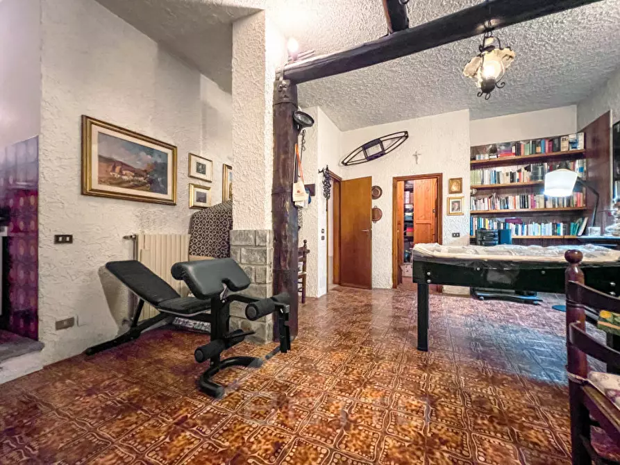 Immagine 26 di Appartamento in vendita  in VIALE VARALLO 200 a Borgosesia