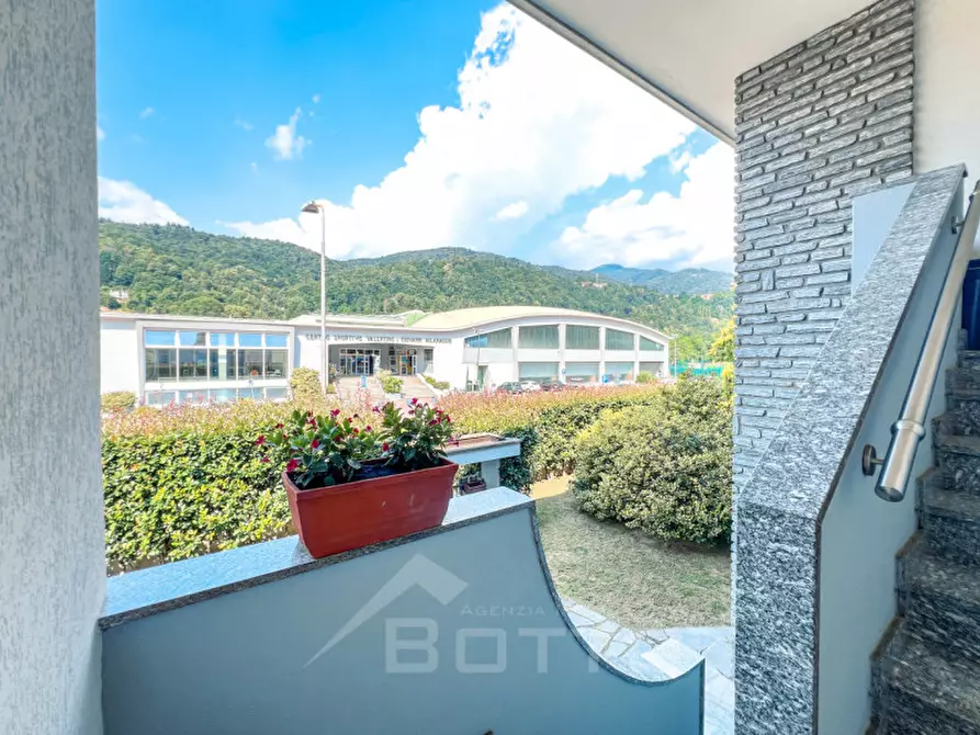 Immagine 29 di Appartamento in vendita  in VIALE VARALLO 200 a Borgosesia