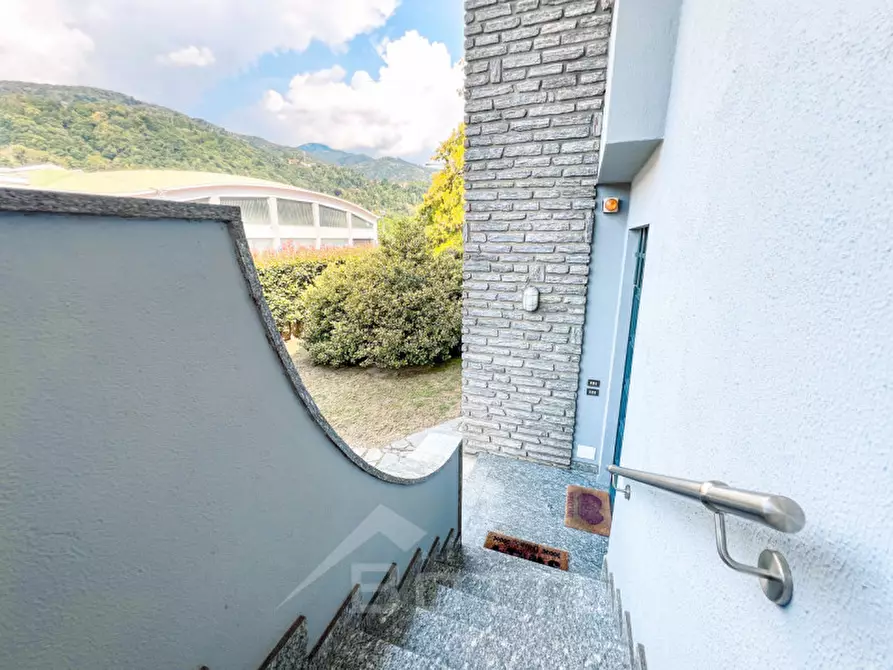 Immagine 30 di Appartamento in vendita  in VIALE VARALLO 200 a Borgosesia