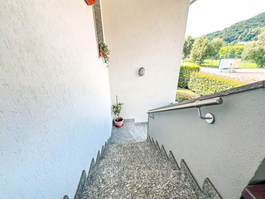 Immagine 31 di Appartamento in vendita  in VIALE VARALLO 200 a Borgosesia